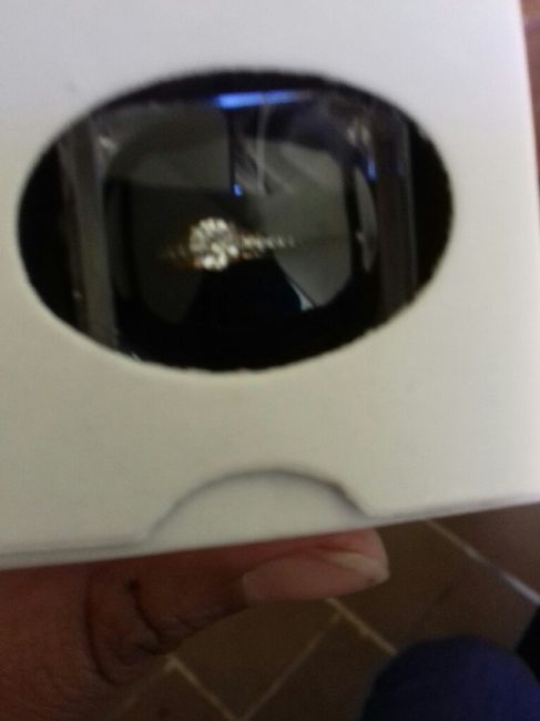 Por fin pasó mi gran día. - 6