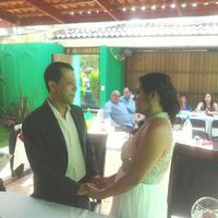 Por fin pasó mi gran día. - 3