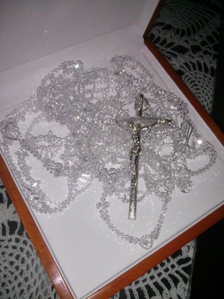 Les presento mi lazo  - 1