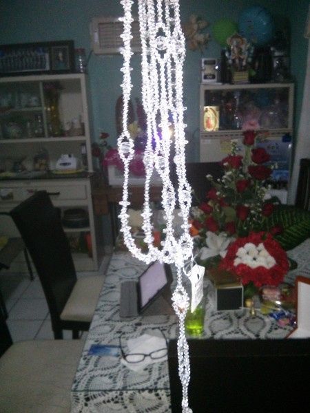 Les presento mi lazo  - 2