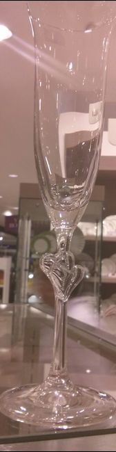 Mis copas como adornarlas o dejarlas al natural - 2