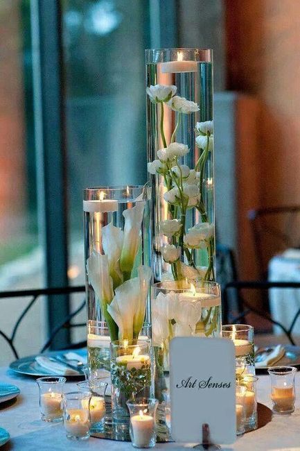 Decoración de Boda - 4