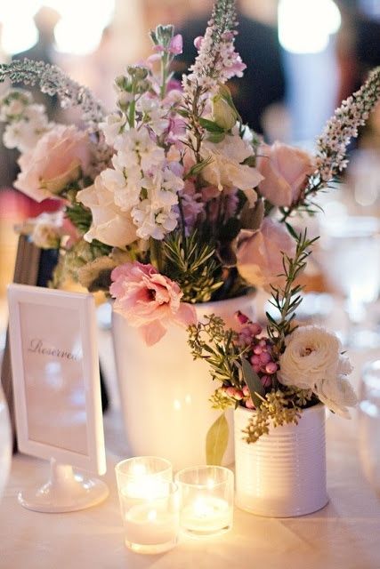 Decoración de Boda - 9