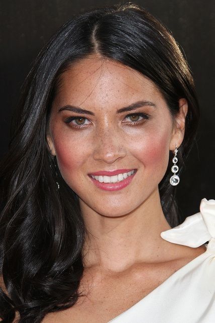 Maquillaje para novia con pecas? - 2