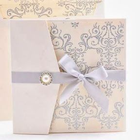 Diseños de invitaciónes para mí boda - 3