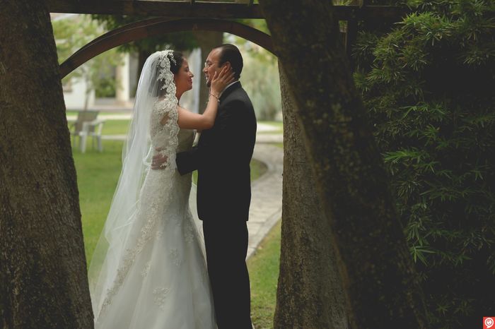 nuestra sesion de fotos