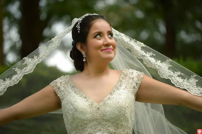 nuestra sesion de fotos