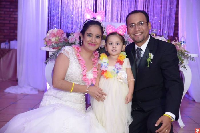 detalles para el baile