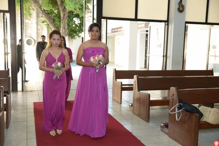 ceremonia religiosa