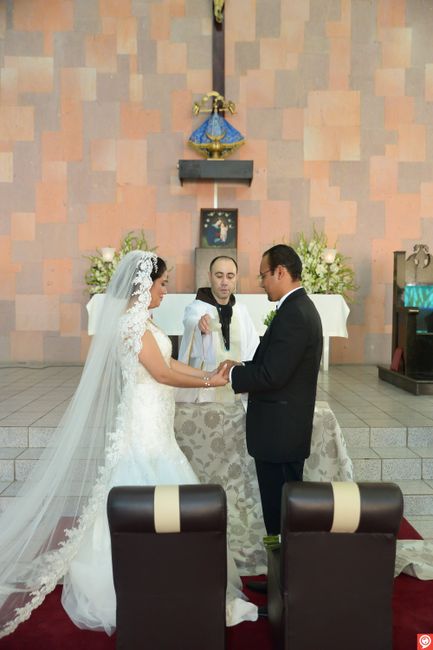 ceremonia religiosa