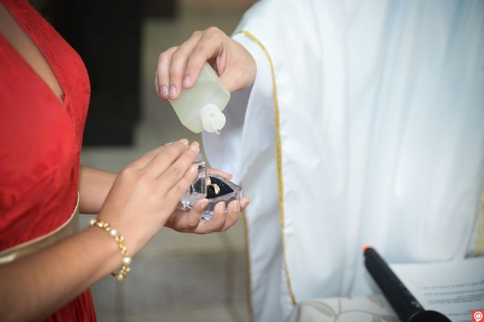 ceremonia religiosa