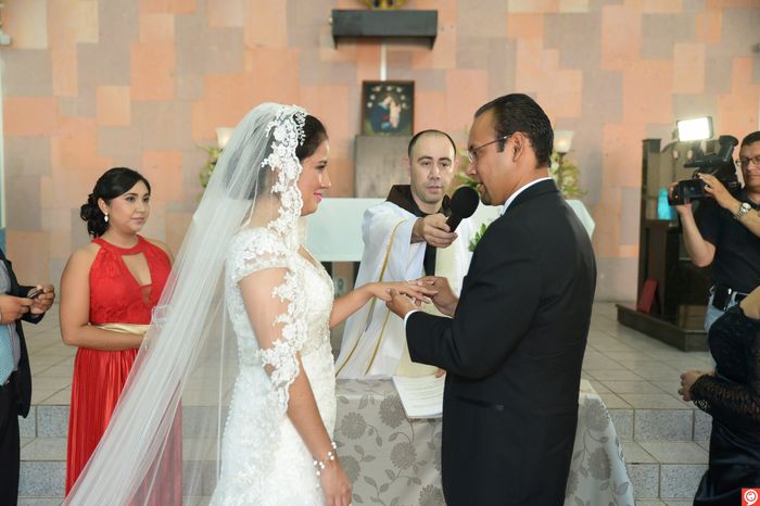 ceremonia religiosa
