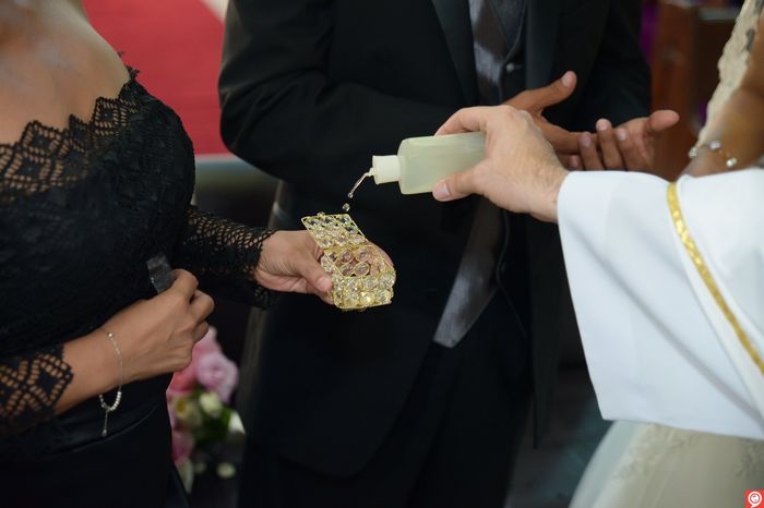 ceremonia religiosa