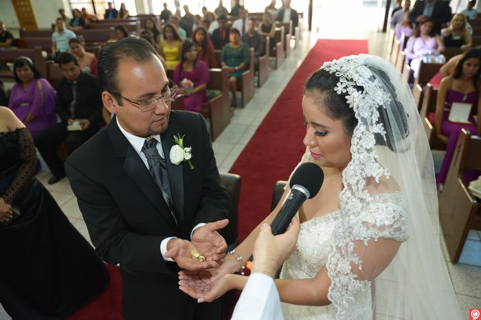 ceremonia religiosa