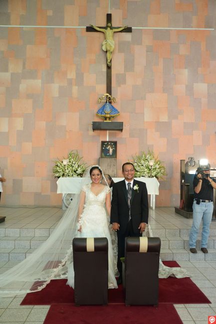 ceremonia religiosa