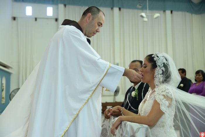 ceremonia religiosa