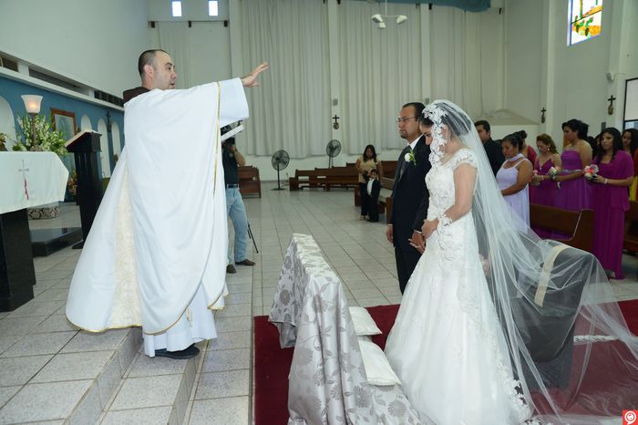 ceremonia religiosa