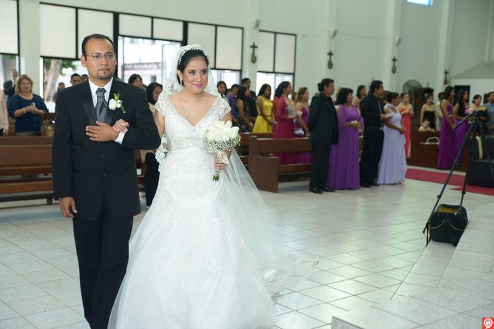 ceremonia religiosa