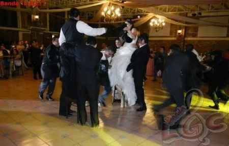 Ya aparte el salon y ando con mucha ilusion  - 3