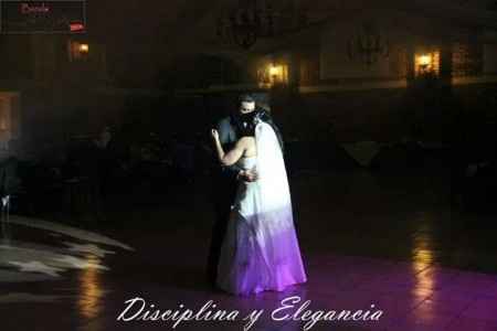 Ya aparte el salon y ando con mucha ilusion  - 4