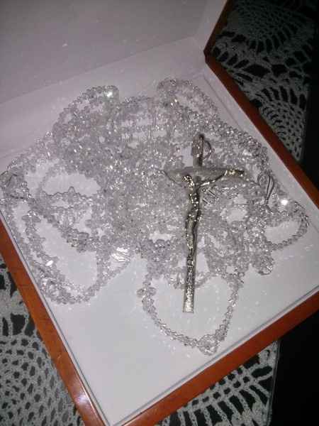 Les presento mi lazo  - 1