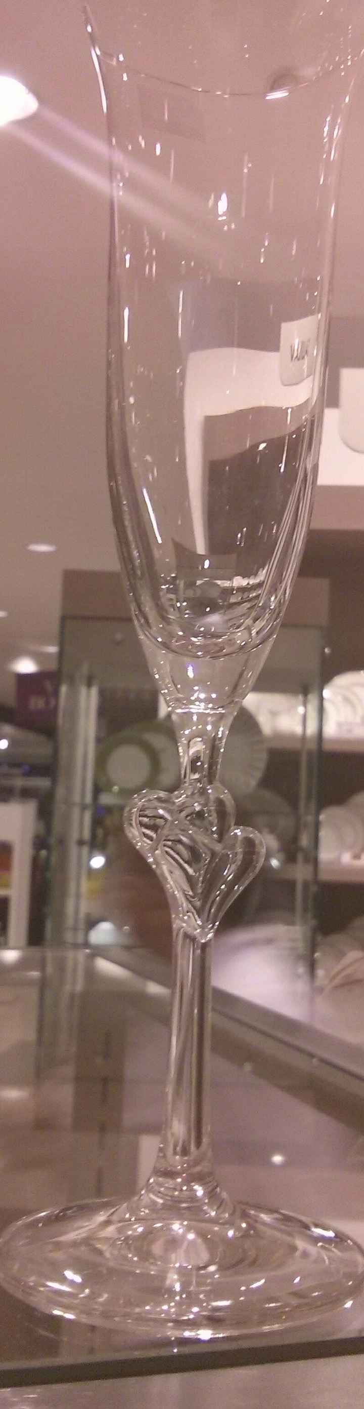 Mis copas como adornarlas o dejarlas al natural - 2