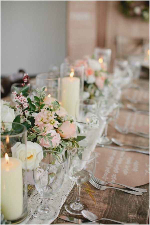 Decoración de Boda - 2