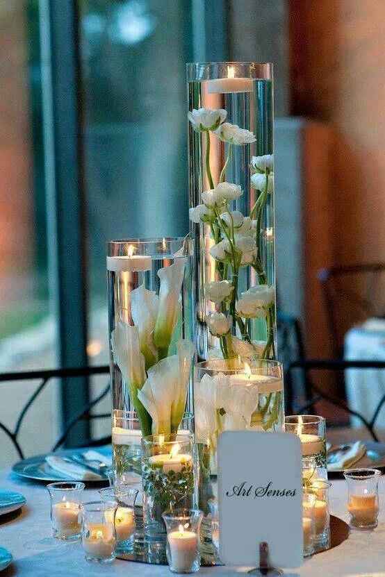 Decoración de Boda - 4