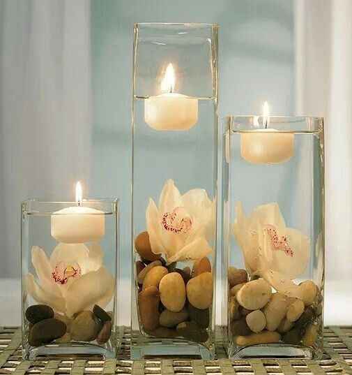 Decoración de Boda - 8