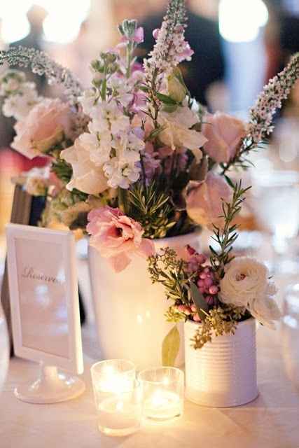 Decoración de Boda - 9