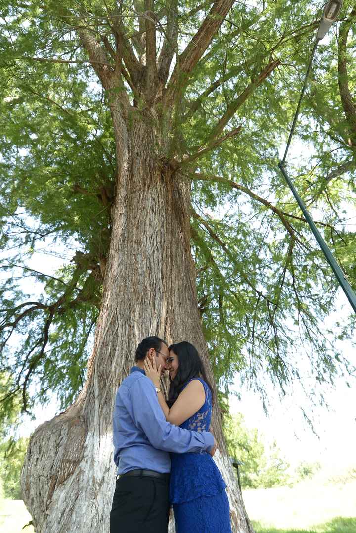 Y aquí están nuestras fotos casuales  - 4