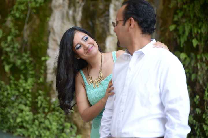 Y aquí están nuestras fotos casuales  - 6