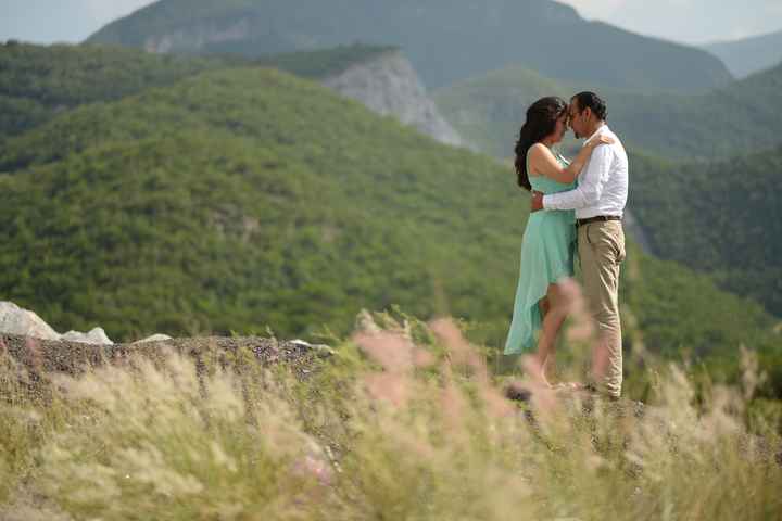 Y aquí están nuestras fotos casuales  - 10