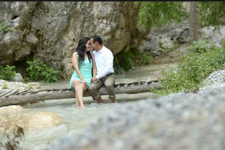 Y aquí están nuestras fotos casuales  - 13