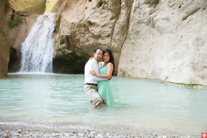 Y aquí están nuestras fotos casuales  - 14