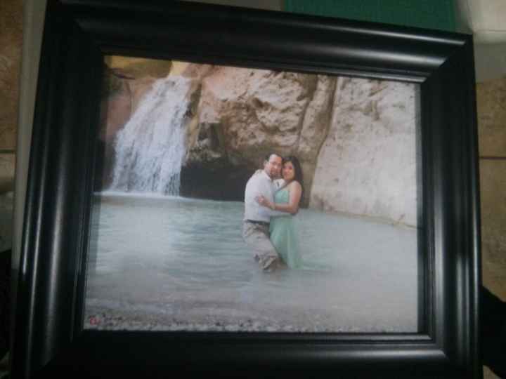 Y aquí están nuestras fotos casuales  - 2