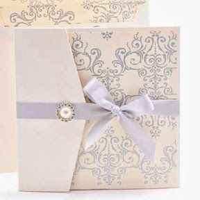 Diseños de invitaciónes para mí boda - 3