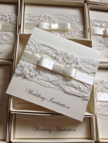 Diseños de invitaciónes para mí boda - 5