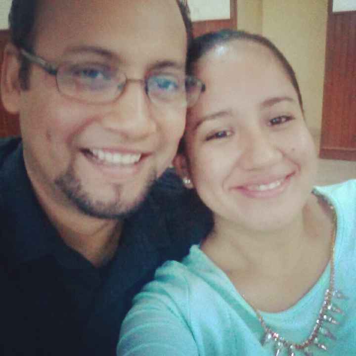 Presenten a los afortunados!!! - 1