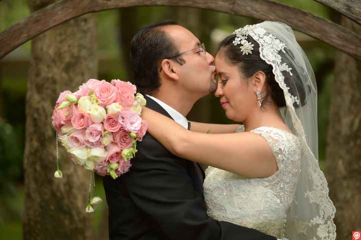 nuestra sesion de fotos