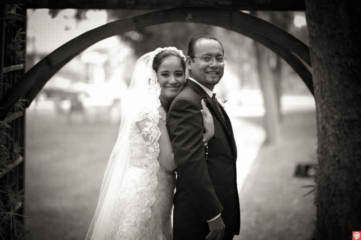 nuestra sesion de fotos