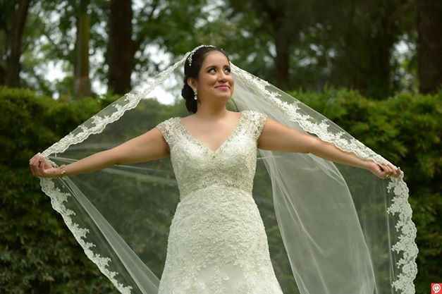 nuestra sesion de fotos