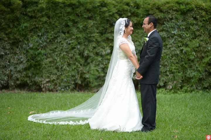 nuestra sesion de fotos