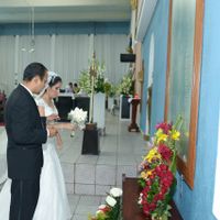 ceremonia religiosa