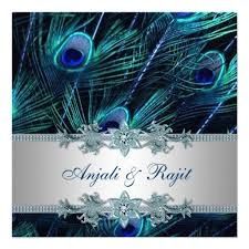 boda azul con turqueza