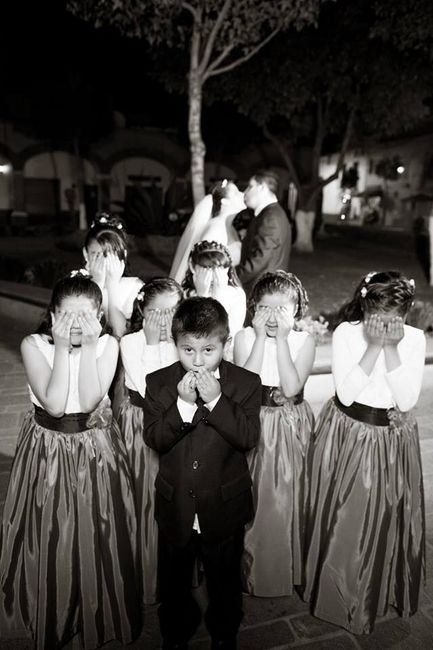Las fotos de mi boda  - 4