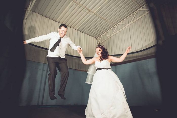 Las fotos de mi boda  - 5