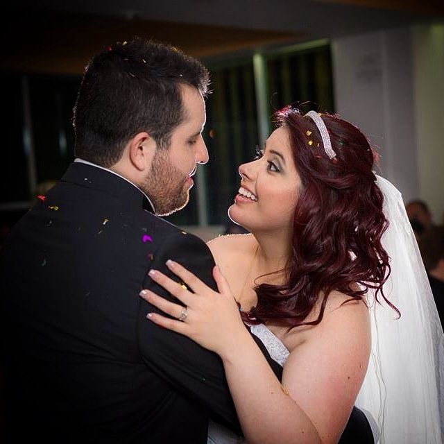 Las fotos de mi boda  - 6