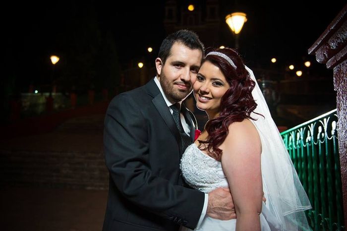 Las fotos de mi boda  - 7