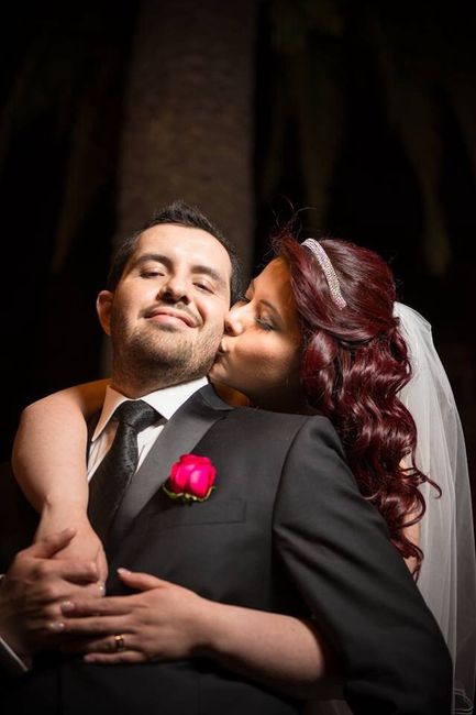 Las fotos de mi boda  - 8